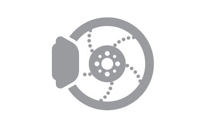 Coupon for Any Brake Replacement 5% Off